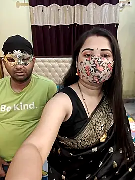 MONAJI HOT online show from June 2026 06:02:01 PM