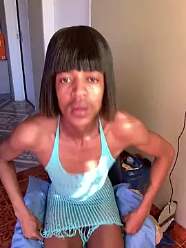 Kinky-Nicky04 online show from April 2026 06:51:01 AM