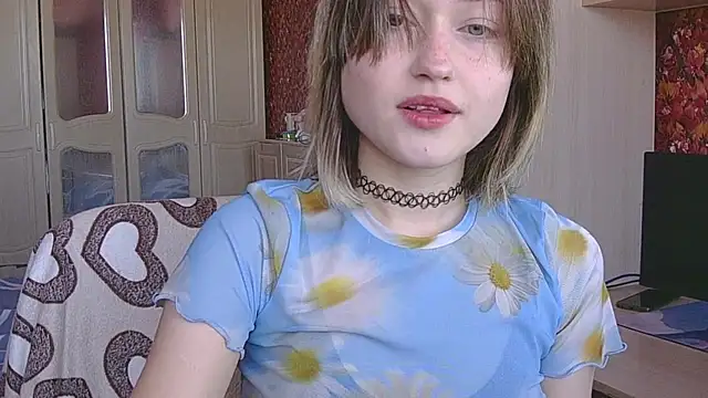 Beloved Mary online show from March 2026 06:19:02 AM