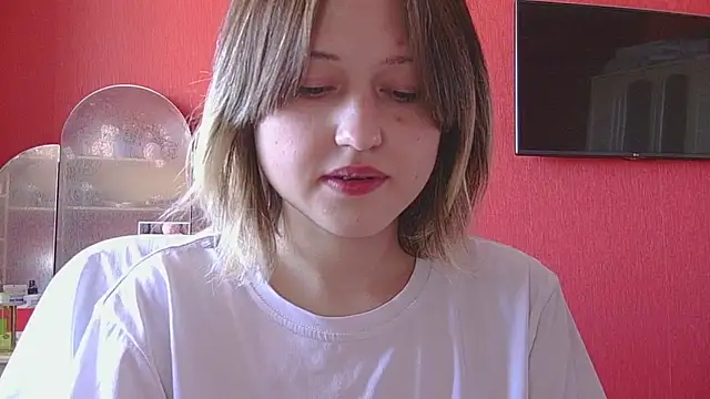 Beloved Mary online show from March 2026 07:56:01 AM