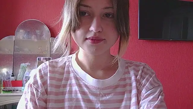 Beloved Mary online show from April 2026 07:47:02 AM