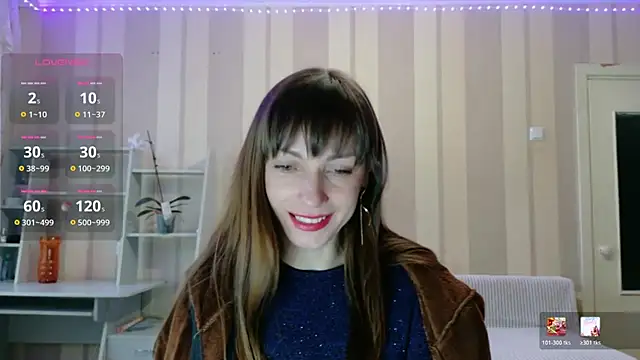 Candy Spicyy online show from April 2026 10:17:02 AM