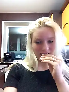 Glowing Jessica online show from March 2026 04:24:02 PM