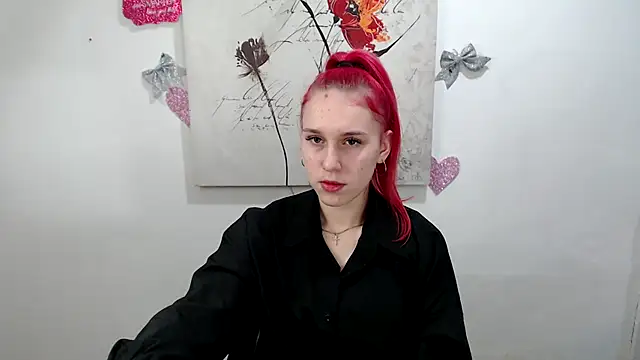 Scarlett lil online show from March 2026 10:21:01 AM