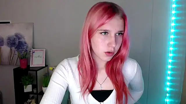 Scarlett lil online show from April 2026 08:34:01 AM