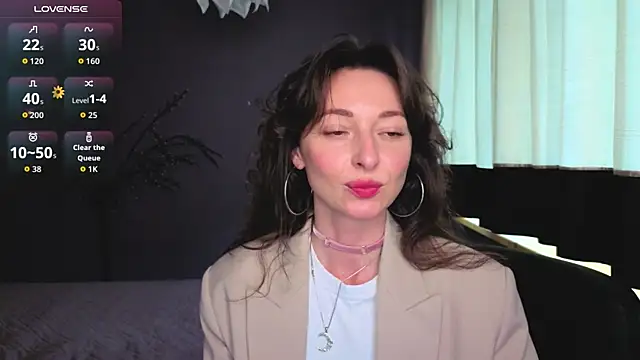Kate Millersi online show from May 2026 11:38:02 AM