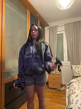 Snapshot of Genblan chatting on March 2026 01:24:01 PM Genblan online show from March 2026 01:24:01 PM