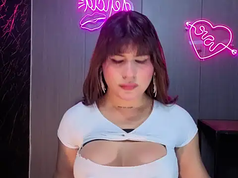 annacraigsense online show from March 2026 07:34:02 AM