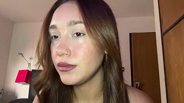 Snapshot of ariadnax0 chatting on March 2026 05:52:02 PM ariadnax0 online show from March 2026 05:52:02 PM