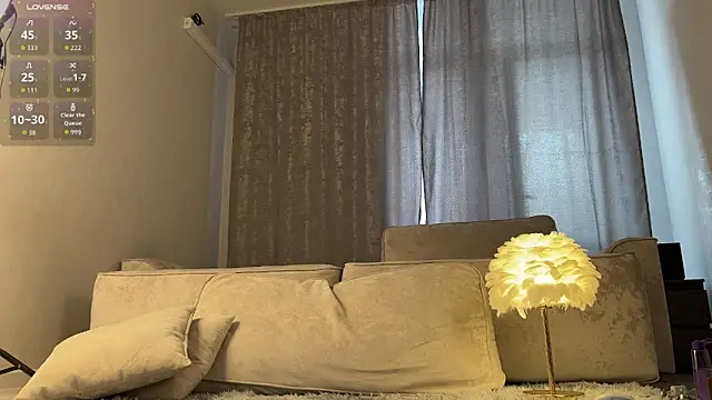 Gelris online show from April 2026 10:19:02 AM