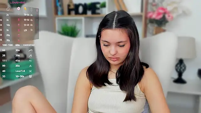 MirthaBolduan online show from March 2026 08:09:01 AM