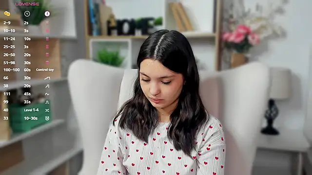 MirthaBolduan online show from March 2026 07:12:01 AM