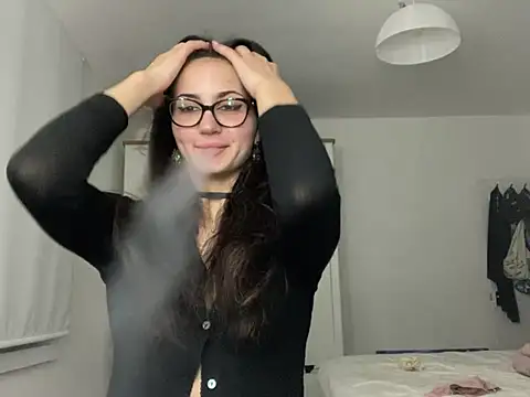 Ellamay06 online show from April 2026 07:50:02 PM