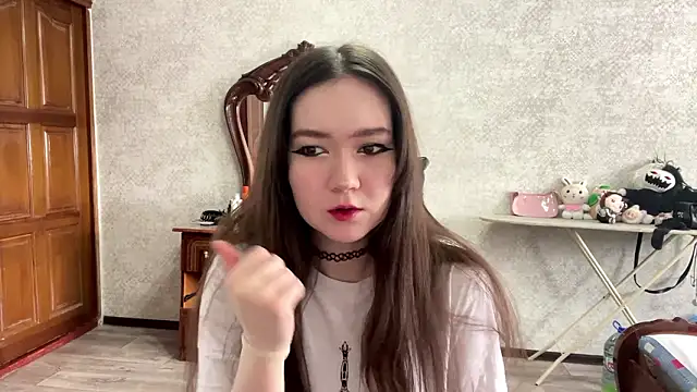 TecnaSanzz online show from March 2026 09:37:01 AM