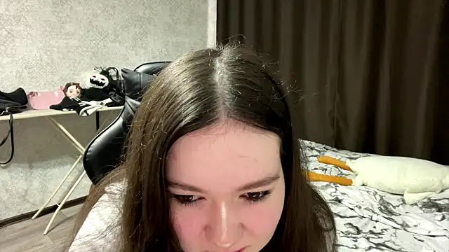 TecnaSanzz online show from April 2026 07:24:01 AM