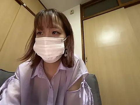 airi-ai0302 online show from April 2026 09:39:33 PM