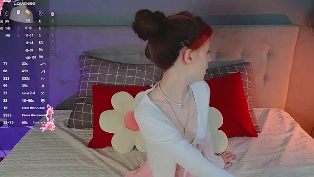 stelamontis online show from March 2026 03:45:02 AM