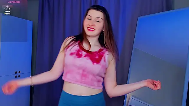 SueWolvin online show from March 2026 05:08:01 PM