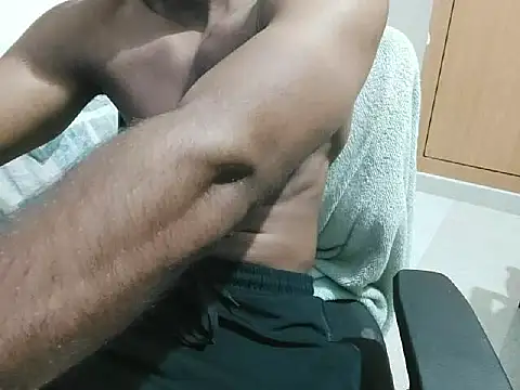 kratosTheHunk online show from August 2026 11:15:02 AM