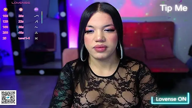 ashley-midnight online show from April 2026 03:03:02 PM