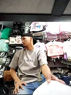 Snapshot of negroblacj chatting on March 2026 05:20:01 PM negroblacj online show from March 2026 05:20:01 PM