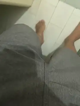 CMHot online show from March 2026 09:50:01 PM