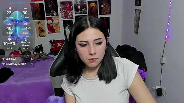 Agarycus 4 online show from March 2026 01:49:01 PM