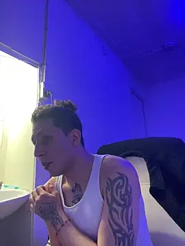 Snapshot of TitanNoir chatting on March 2026 06:14:01 PM TitanNoir online show from March 2026 06:14:01 PM