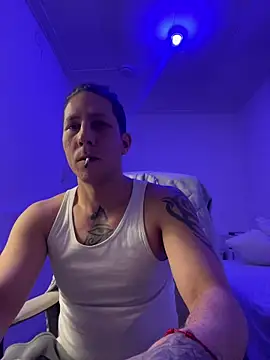 Snapshot of TitanNoir chatting on March 2026 11:11:02 PM TitanNoir online show from March 2026 11:11:02 PM