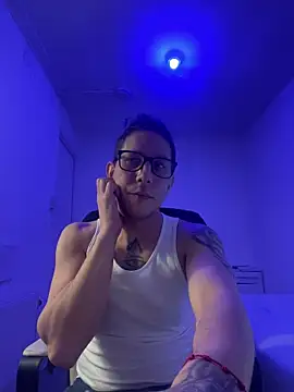 Snapshot of TitanNoir chatting on March 2026 11:55:02 PM TitanNoir online show from March 2026 11:55:02 PM