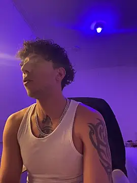 Snapshot of TitanNoir chatting on March 2026 08:24:02 PM TitanNoir online show from March 2026 08:24:02 PM