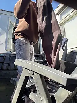 Snapshot of TitanNoir chatting on March 2026 10:18:02 AM TitanNoir online show from March 2026 10:18:02 AM