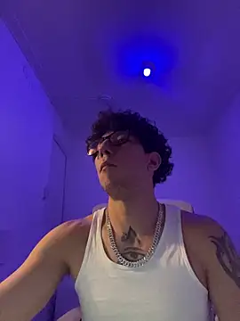 Snapshot of TitanNoir chatting on March 2026 10:24:02 PM TitanNoir online show from March 2026 10:24:02 PM