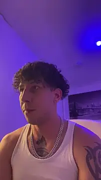 Snapshot of TitanNoir chatting on April 2026 07:03:02 PM TitanNoir online show from April 2026 07:03:02 PM