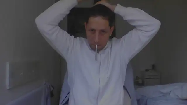 Snapshot of TitanNoir chatting on April 2026 10:20:02 AM TitanNoir online show from April 2026 10:20:02 AM