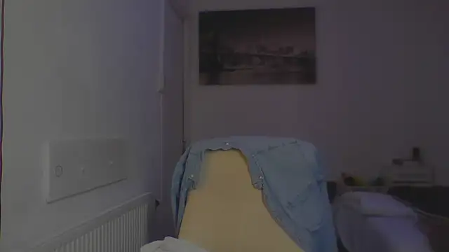 TitanNoir online show from April 2026 07:25:02 AM