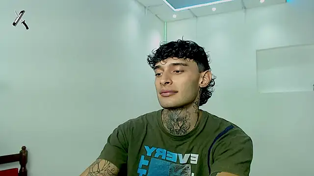 yourxcyberxangel online show from March 2026 03:25:02 AM