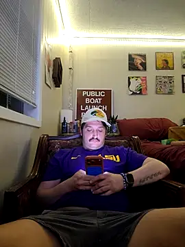 Snapshot of PoundedCajunGuy93 chatting on June 2026 05:09:02 AM PoundedCajunGuy93 online show from June 2026 05:09:02 AM