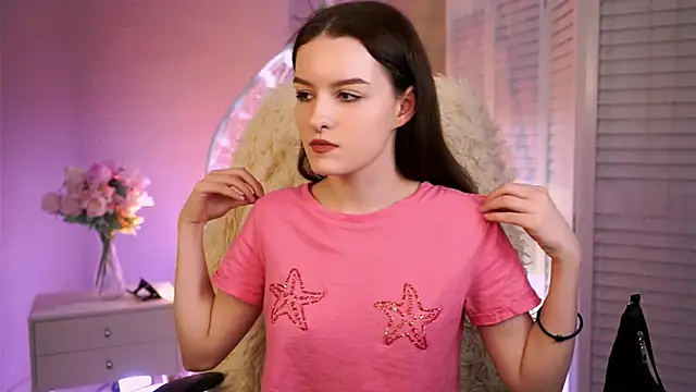 KellieBanshe online show from March 2026 12:44:01 PM