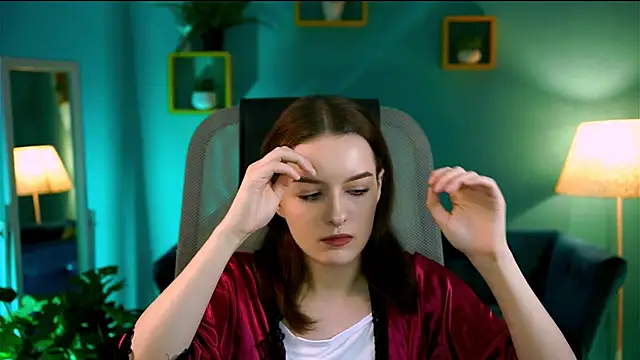 KellieBanshe online show from March 2026 04:05:02 AM