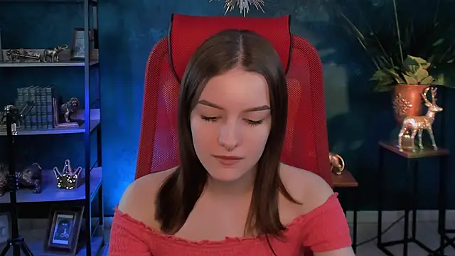 KellieBanshe online show from April 2026 05:38:02 AM