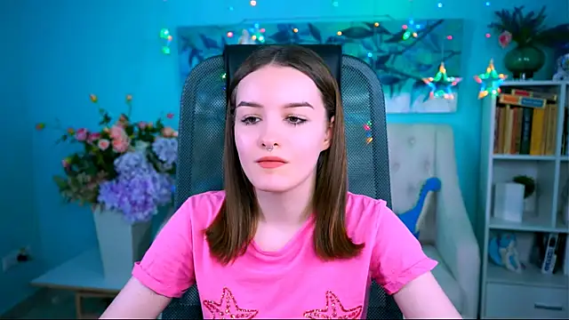 KellieBanshe online show from July 2026 08:21:02 AM