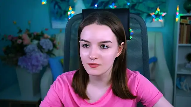 KellieBanshe online show from July 2026 02:07:02 AM