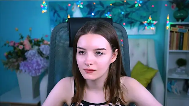 KellieBanshe online show from July 2026 04:48:01 AM
