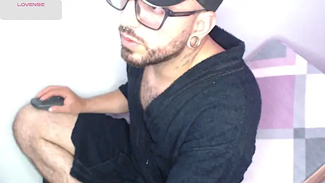 HyperCore Interactive online show from March 2026 07:08:02 PM