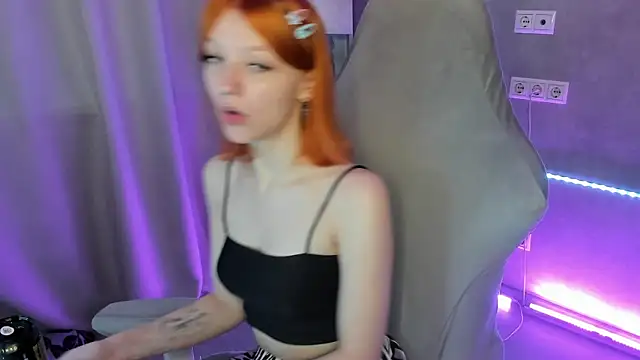 Emma Dusk online show from July 2026 01:09:02 AM