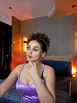 KatarinaHeaven online show from March 2026 03:03:02 AM