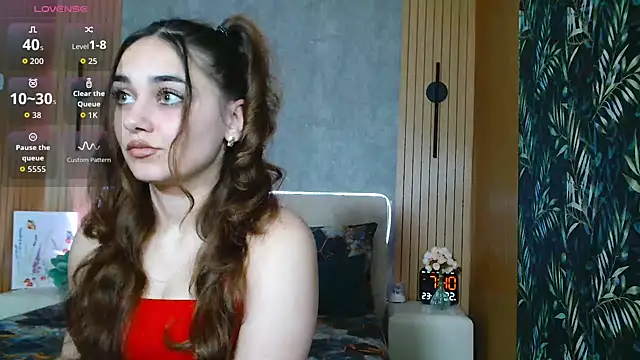 KatarinaHeaven online show from April 2026 04:41:01 PM
