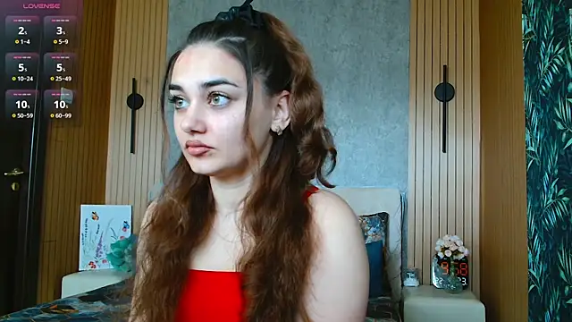KatarinaHeaven online show from April 2026 06:58:02 AM