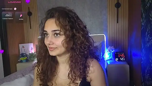 KatarinaHeaven online show from July 2026 10:45:01 PM